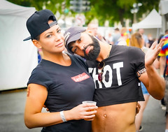 2019.06.09 Capital Pride Festival and Concert, Washington, DC USA 1600149