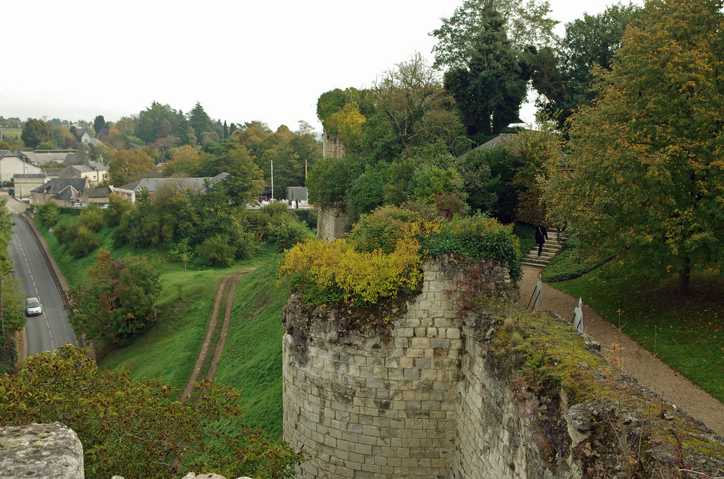 : Chinon (Indre-et-Loire)