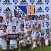 2018 Hershey Cup Champions