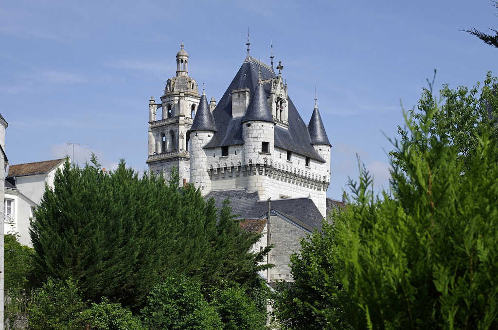 : Loches (Indre-et-Loire)