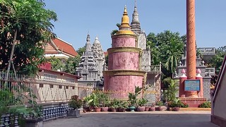 Cambodia - Temple - 61