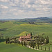 Italy - Tuscan countryside