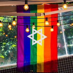 2019.06.13 Hilton Beach at Tel Aviv Pride, Tel Aviv Israel 1640001