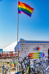 2019.06.13 Hilton Beach at Tel Aviv Pride, Tel Aviv Israel 1640017