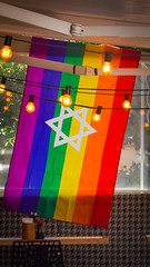2019.06.13 Hilton Beach at Tel Aviv Pride, Tel Aviv Israel 1640002