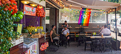 2019.06.13 Hilton Beach at Tel Aviv Pride, Tel Aviv Israel 1640003
