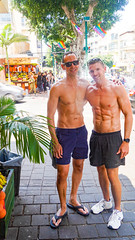 2019.06.13 Hilton Beach at Tel Aviv Pride, Tel Aviv Israel 1640006