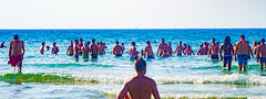 2019.06.13 Hilton Beach at Tel Aviv Pride, Tel Aviv Israel 1640008