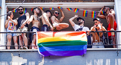 2019.06.14 Tel Aviv Pride Parade, Tel Aviv, Israel 1650020