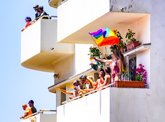 2019.06.14 Tel Aviv Pride Parade, Tel Aviv, Israel 1650033