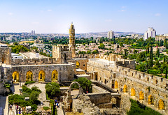 2019.06.16 Jerusalem and Tel Aviv People and Places, Israel 1670001