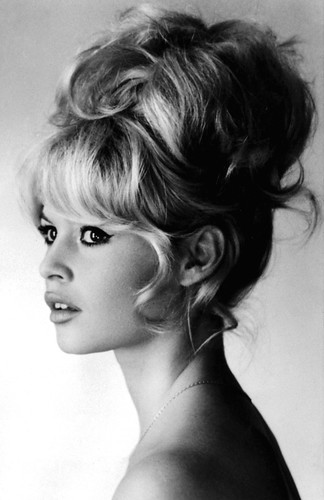 Brigitte Bardot ©  Robert Sullivan