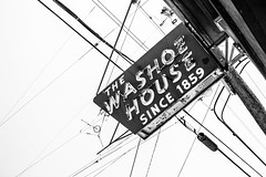 Washoe House
