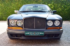 Bentley Continental T (1997)