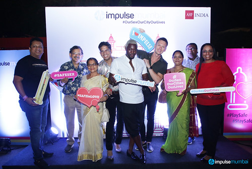 Impulse Mumbai Launch