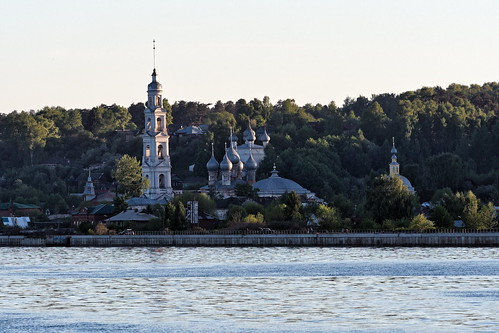 Volga River 178 ©  Alexxx Malev