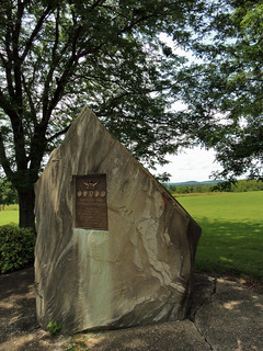 Mammoth Park Veterans Memorial