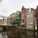 Alkmaar, cidade dos queijos