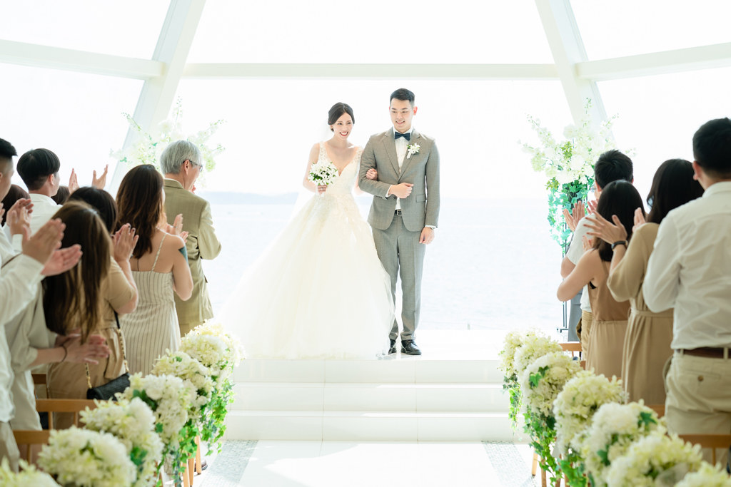 海島婚禮,婚攝,加冰,沖繩婚禮,日本