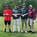 2019 - 11th Annual Golf Tournament