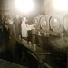 fotos antiguas de la fabrica de cerveza Guinness Dublin Republica de Irlanda 07