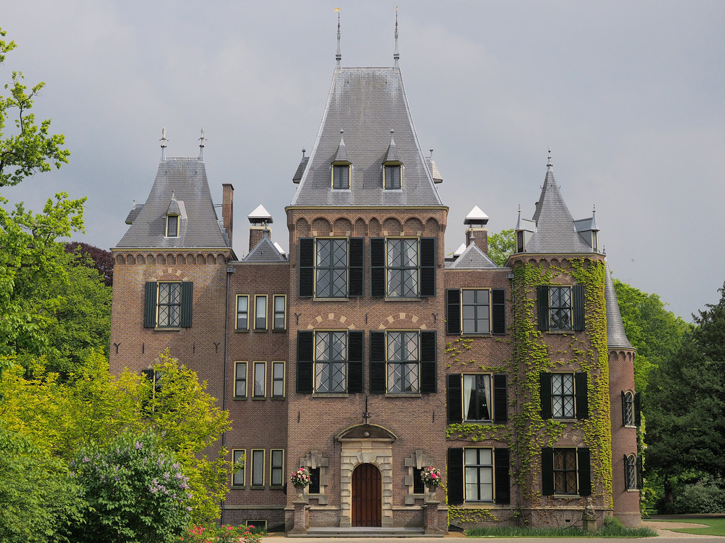 : Keukenhof Castle