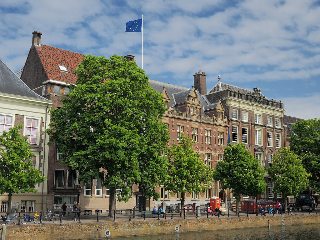 : The Hague