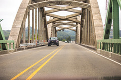 Umpqua River Bridge