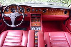 Bentley Turbo R L (1989)