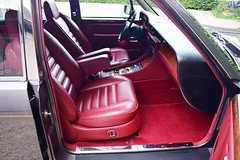 Bentley Turbo R L (1989)