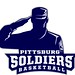 Pittsburg  logo soldiers