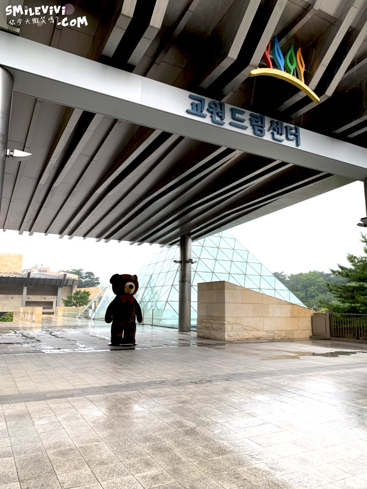 慶州∥慶州泰迪熊博物館(경주테디베어박물관;Gyeongju Teddy Bear Museum)︱全韓5個泰迪熊博物館︱慶州景點︱慶州必去︱慶州景點推薦 3 48501273301 2ba722277a o