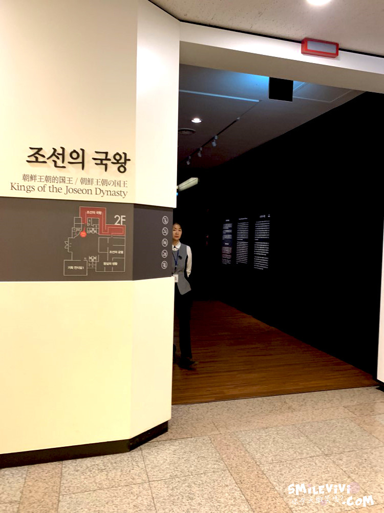 首爾∥韓國首爾(서울)國立古宮博物館(국립고궁박물관;NATIONAL PALACE MUSEUM)景福宮旁的免費景點!來1場韓國的歷史文化之旅 17 48501281151 268eea59b7 o