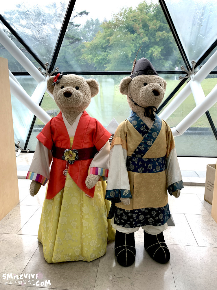 慶州∥慶州泰迪熊博物館(경주테디베어박물관;Gyeongju Teddy Bear Museum)︱全韓5個泰迪熊博物館︱慶州景點︱慶州必去︱慶州景點推薦 73 48501442957 9ab6a5764d o