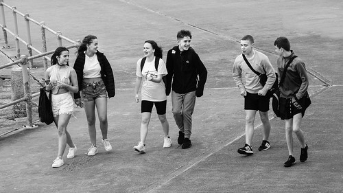 Youngsters (explored 2019/08/14)
