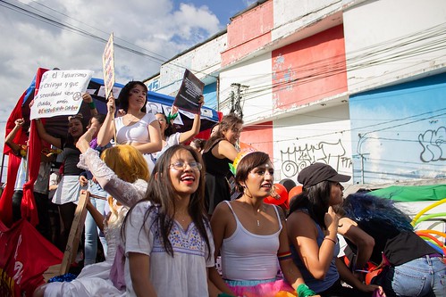 Гватемала Прайд 2019