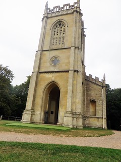 Croome D'Abitot, Worcestershire