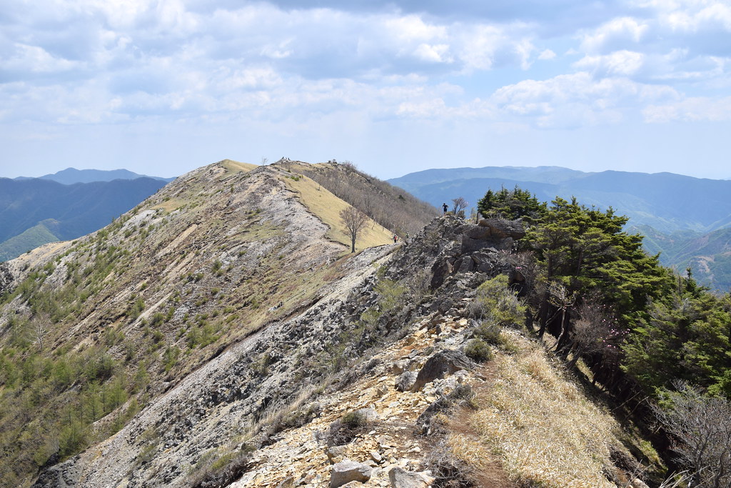 : Mt. Nakakurayama