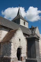 Audrehem - Eglise -