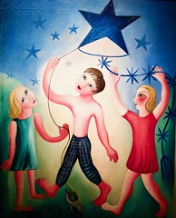 The Star (1937) - Sarah Affonso (1899-1983)