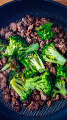 019.08.19 Primal Ground Beef and Broccoli, Washington, DC USA 231 25212