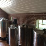 Bezoek Kalkwijck distillers (Eastmoor)