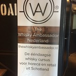 The Whisky Ambassador - 18 maart 2019