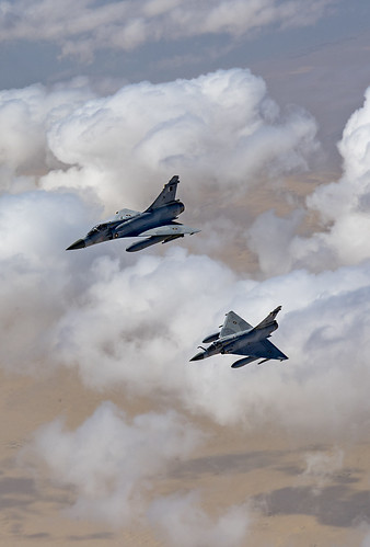 Joint Air Defense Exercise sharpens skills, strengthens partnerships ©  Robert Sullivan