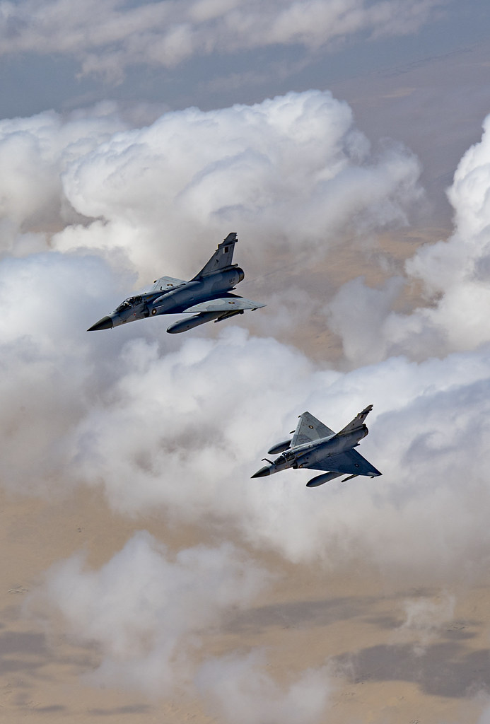 : Joint Air Defense Exercise sharpens skills, strengthens partnerships