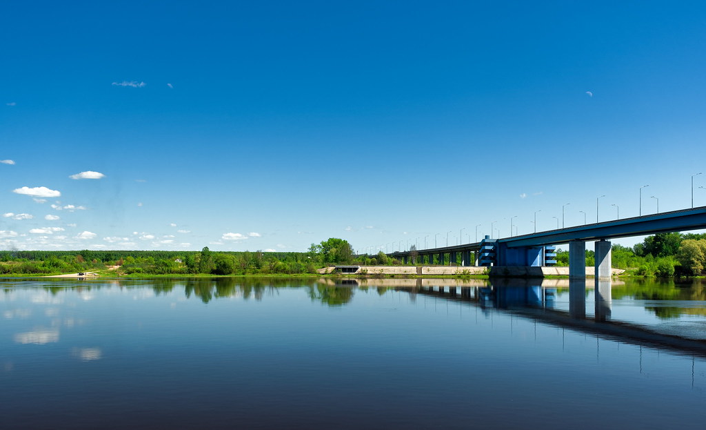 : Volga River 186