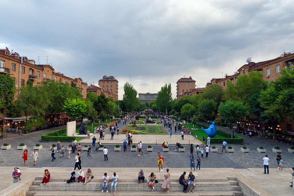 : Yerevan 2