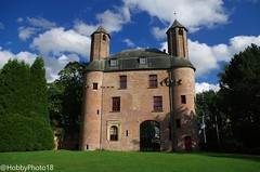 Château dit de Philippe de Commines