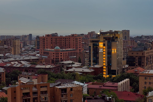 Yerevan 3 ©  Alexxx Malev