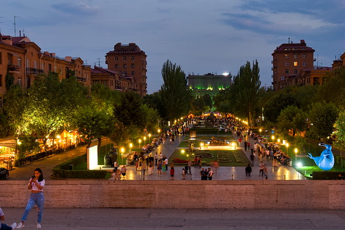 Yerevan 5 ©  Alexxx Malev
